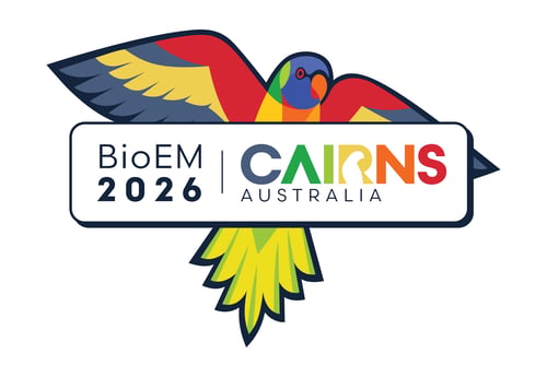 01. BioEM 2026 Conference Logo 01. BioEM 2026 Conference Logo